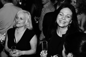 Soul Train Party Stockholm, 9 feb 2024
