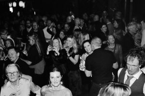 Soul Train Party Stockholm, 9 feb 2024