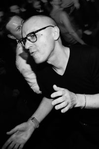 Soul Train Party Stockholm, 9 feb 2024