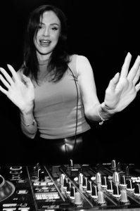 Soul Train Party Stockholm, 9 feb 2024