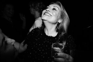 Soul Train Party Stockholm, 9 feb 2024