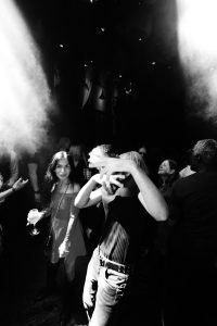 Soul Train Party Stockholm, 9 feb 2024