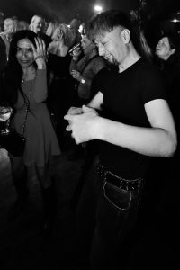 Soul Train Party Stockholm, 9 feb 2024