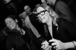 Soul Train Party Stockholm, 9 feb 2024