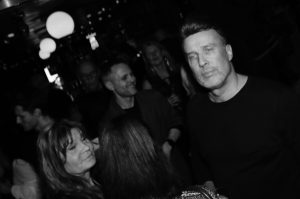 Soul Train Party Stockholm, 9 feb 2024
