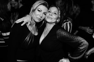Soul Train Party Stockholm, 9 feb 2024
