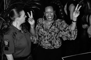 Soul Train Party Stockholm, 9 feb 2024