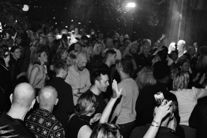 Soul Train Party Stockholm, 9 feb 2024