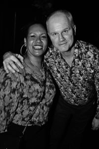 Soul Train Party Stockholm, 9 feb 2024