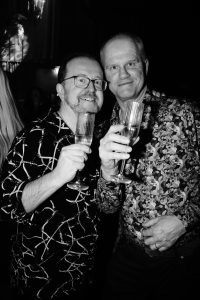 Soul Train Party Stockholm, 9 feb 2024