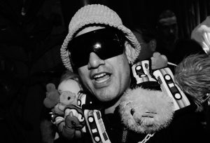 Soul Train Party Stockholm, 9 feb 2024