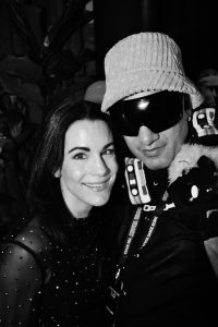 Soul Train Party Stockholm, 9 feb 2024
