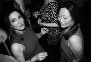 Soul Train Party Stockholm, 9 feb 2024