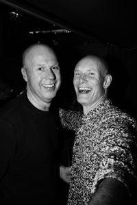Soul Train Party Stockholm, 9 feb 2024