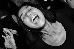 Soul Train Party Stockholm, 9 feb 2024