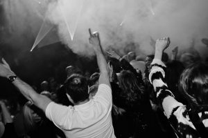 Soul Train Party Stockholm, 9 feb 2024