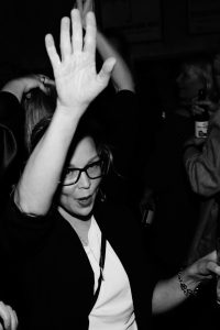 Soul Train Party Stockholm, 9 feb 2024