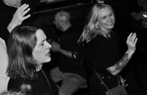 Soul Train Party Stockholm, 9 feb 2024