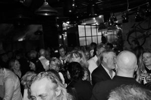 Soul Train Party Stockholm, 9 feb 2024