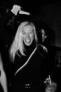 Soul Train Party Stockholm, 9 feb 2024