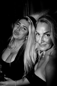 Soul Train Party Stockholm, 9 feb 2024