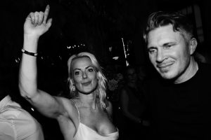 Soul Train Party Stockholm, 9 feb 2024