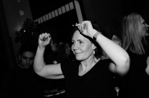 Soul Train Party Stockholm, 9 feb 2024