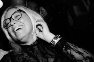 Soul Train Party Stockholm, 9 feb 2024