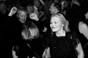 Soul Train Party Stockholm, 9 feb 2024