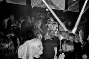 Soul Train Party Stockholm, 9 feb 2024