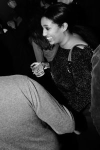 Soul Train Party Stockholm, 9 feb 2024
