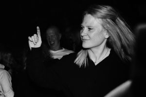 Soul Train Party Stockholm, 9 feb 2024