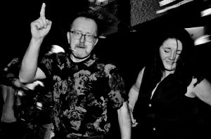 Soul Train Stockholm, 1 mars 2024