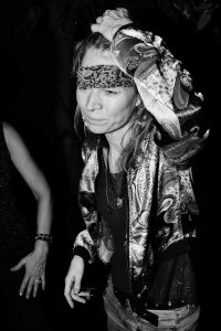 Soul Train Stockholm, 1 mars 2024