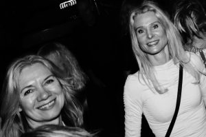 Soul Train Stockholm, 1 mars 2024