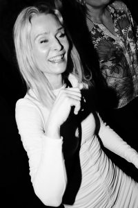 Soul Train Stockholm, 1 mars 2024