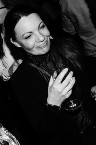 Soul Train Stockholm, 1 mars 2024