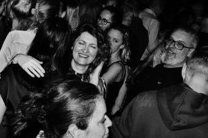 Soul Train Stockholm, 1 mars 2024