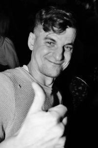 Soul Train Stockholm, 1 mars 2024