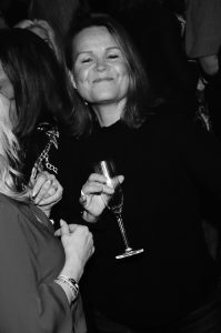 Soul Train Stockholm, 1 mars 2024