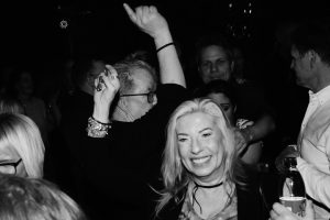 Soul Train Stockholm, 1 mars 2024