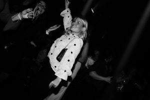 Soul Train Stockholm, 1 mars 2024