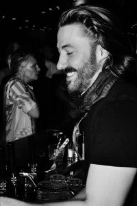 Soul Train Stockholm, 1 mars 2024