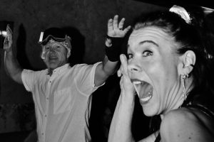 Soul Train Stockholm, 1 mars 2024