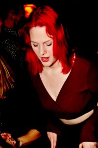 Soul Train Stockholm, 1 mars 2024