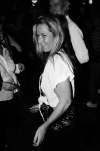 Soul Train Stockholm, 1 mars 2024