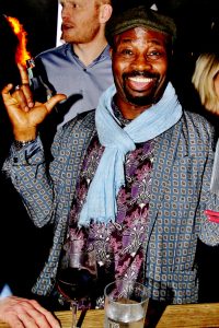 Soul Train Stockholm, 1 mars 2024