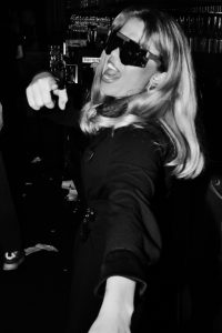 Soul Train Stockholm, 1 mars 2024