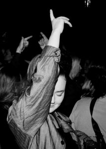 Soul Train Stockholm, 1 mars 2024