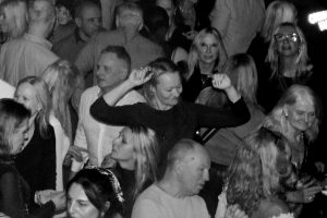 Soul Train Stockholm, 1 mars 2024